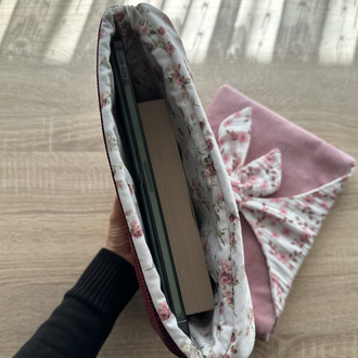 iPad veya Kitap Kılıfı – Kur’an için Uygun | Shamsi Tasarım