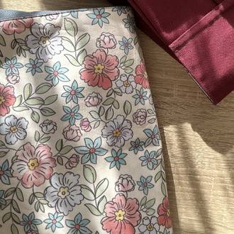 Şamasi’den %100 Gabardin Kumaş Sırt Çantası – Pratik ve Şık