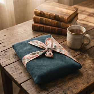 iPad veya Kitap Kılıfı – Kur’an için Uygun | shamasi Tasarım