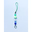 Pride Telefon Charm