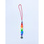 Pride Telefon Charm