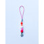 Pride Telefon Charm