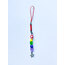 Pride Telefon Charm