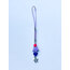 Pride Telefon Charm