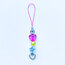 Pride Telefon Charm