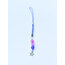 Pride Telefon Charm