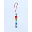 Pride Telefon Charm