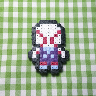 SPIDER GWEN MAGNET