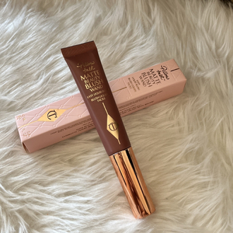 Charlotte Tilbury Allık
