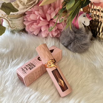 Charlotte Tilbury Dudak Dolgunlaştırıcı Ruj
