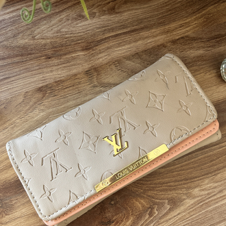 Louis Vuitton Cüzdan