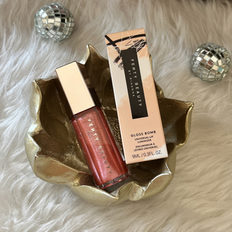 FENTY BEAUTY LIPGLOSS