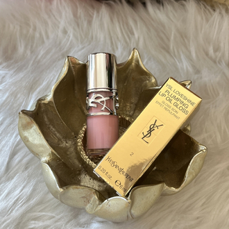 YSL LOVESHINE PLUMPING LİP OİL