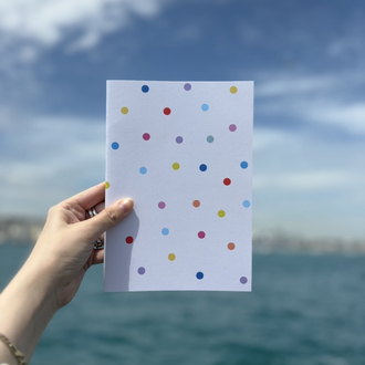confetti