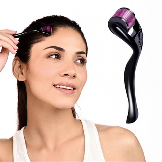 Derma Roller System 0.5 mm.