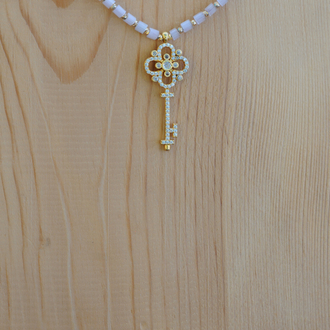 Key Kolye