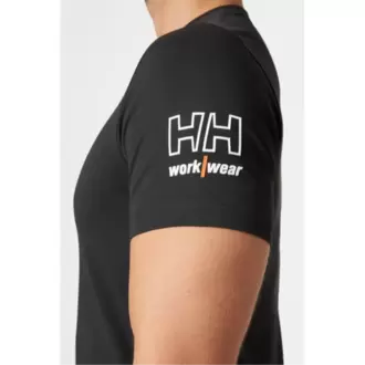 HH Tshirt Kolda Logo