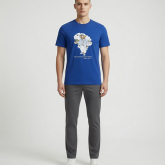 PRL  Grafik Tshirt