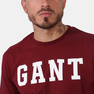 GANT Erkek Tshirt
