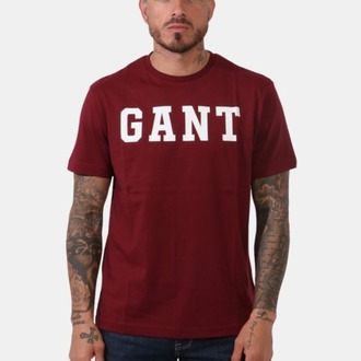 GANT Erkek Tshirt