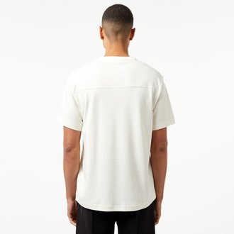 CK Erkek Tshirt Ekru