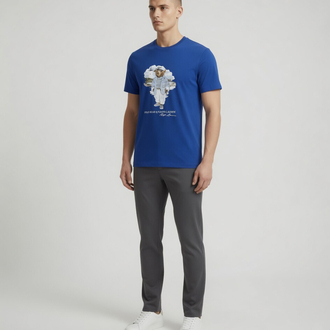 PRL  Grafik Tshirt