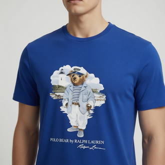 PRL  Grafik Tshirt