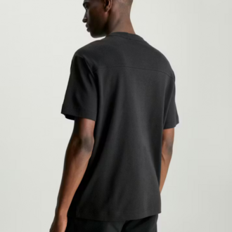 CK Erkek Tshirt Siyah