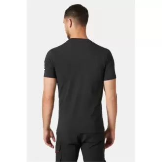 HH Tshirt Kolda Logo
