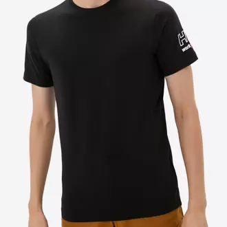HH Tshirt Kolda Logo