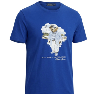PRL  Grafik Tshirt