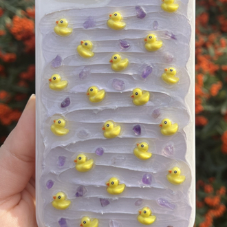 Lucky Duck Creamy Case