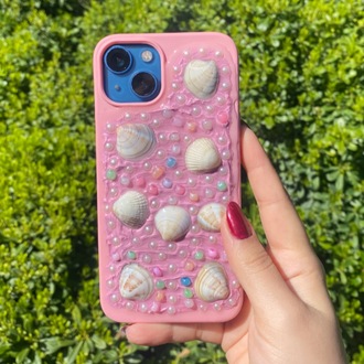 Sea Soul Creamy Case