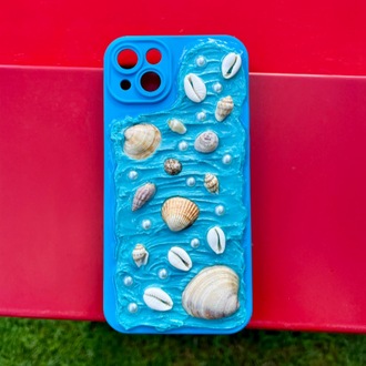 Sea Soul Creamy Case
