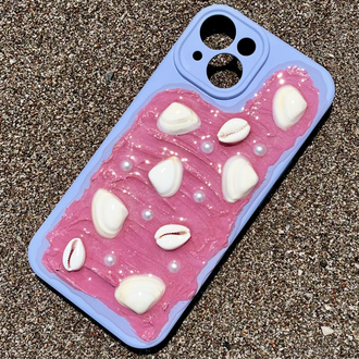 Sea Soul Sandy Case