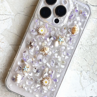 Ametist Clear Case