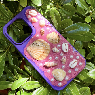 Sea Soul Creamy Case