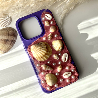 Sea Soul Creamy Case