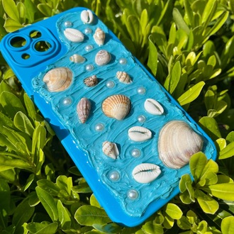 Sea Soul Creamy Case