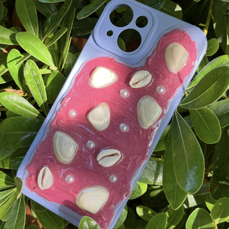 Sea Soul Sandy Case