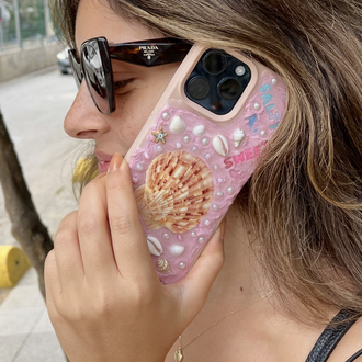 Sandy Case