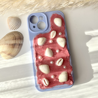 Sea Soul Sandy Case
