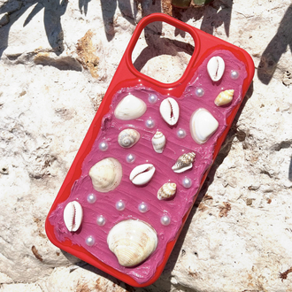 Iphone 15 Creamy Case