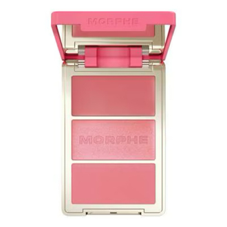 MORPHE Cheek Thrills Multi-Finish Face Trio Blind Date