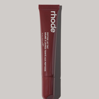 Rhode lip tint pbj