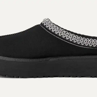 Ugg Tazz II-Black