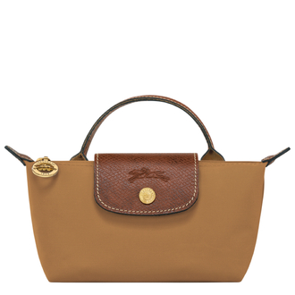 Longchamp xs Fawn