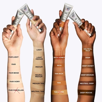 IT Cosmetics Your Skin But Better CC+ Cream with SPF50