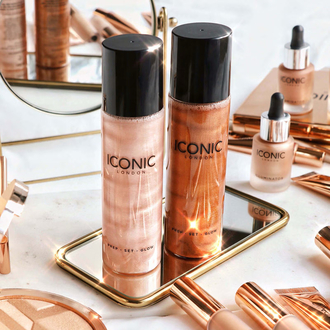 ICONIC London Prep-Set-Glow Original