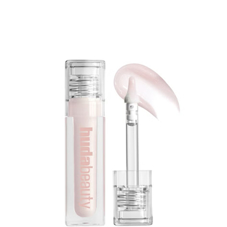 Huda Beauty Lip Gloss She Glitzy